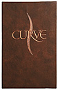 Die-Cut Material with Copper backing.
 
 
 
 Holds One 8.5x14 Insert